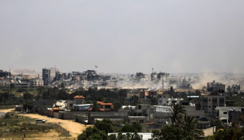 Israel ataca 40 sitios de Hizbulá y ministro dice que murieron "mitad" de comandantes de Hizbulá en sur del Líbano